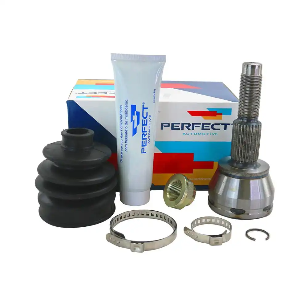 JUNTA HOMOC TRASEIRA FUSION 2.0 16V 4X4 2013 A 2020