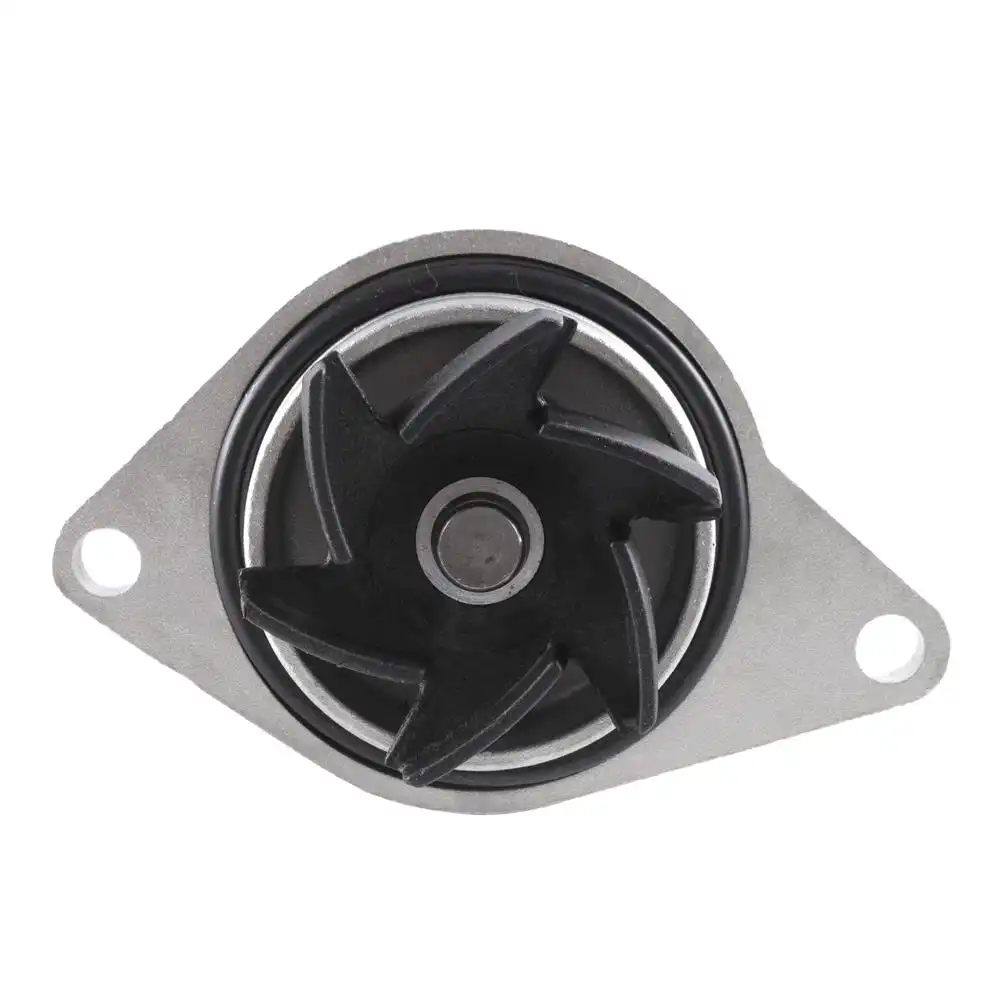 BOMBA DAGUA GOL GER V FOX POLO 1.0 1.4 1.6 8V KOMBI 1.4 FLEX