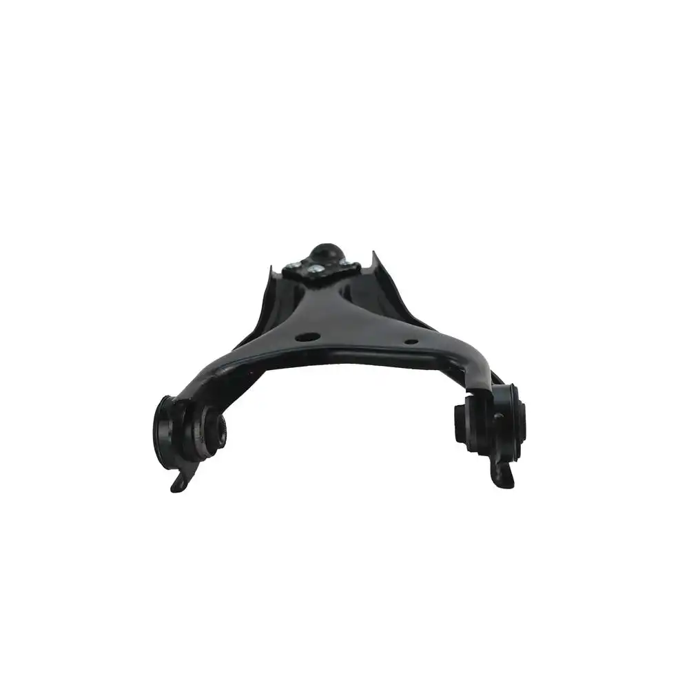 BANDEJA DIANTEIRA RENAULT DUSTER 2011 A 2018 ESQ COM PIVO