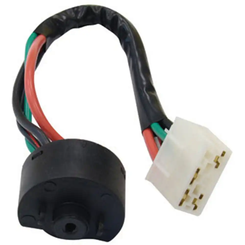 COMUTADOR PARTIDA CHEVETTE /82 3 SAIDAS