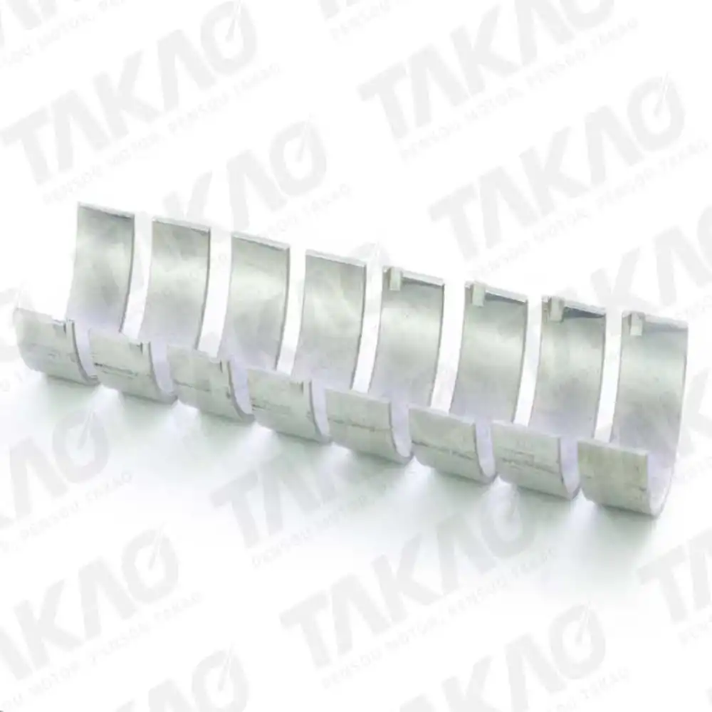 BRONZINA BIELA S-10 2.8 16V DIESEL 2012/ STD