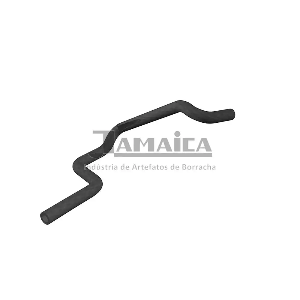 MANGUEIRA AR QUENTE S-10 EFI 1995 A 1997