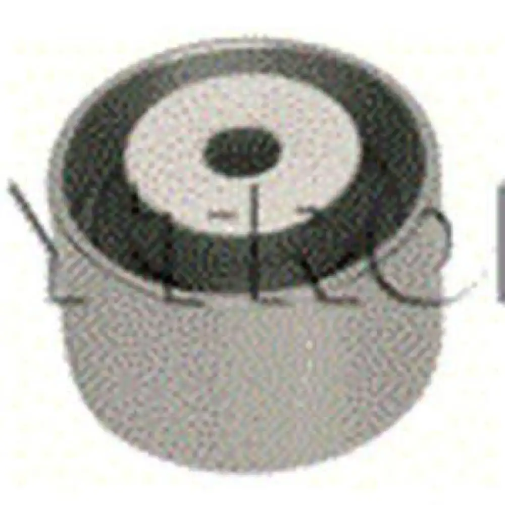 POLIA CORREIA DENTADA MAREA 2.0 20V 1999 A 2001