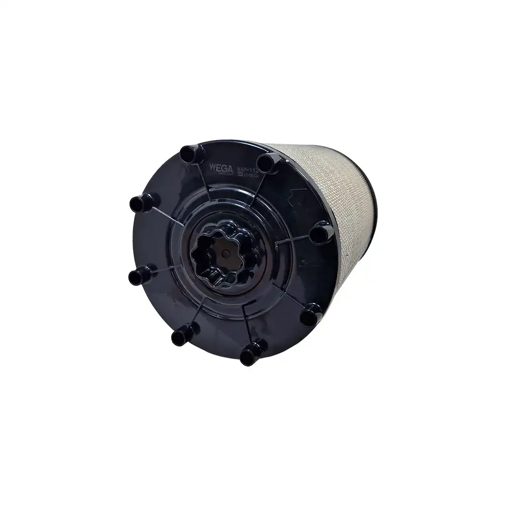 FILTRO AR MOTOR G 360 DC 13 2012 EM DIANTE