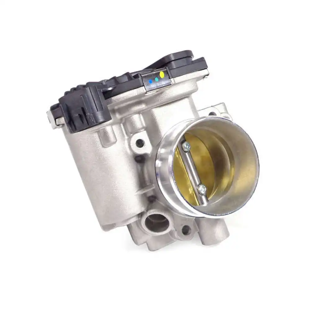 CORPO BORBOLETA AGILE LTZ 1.4 8V 2010 A 2014