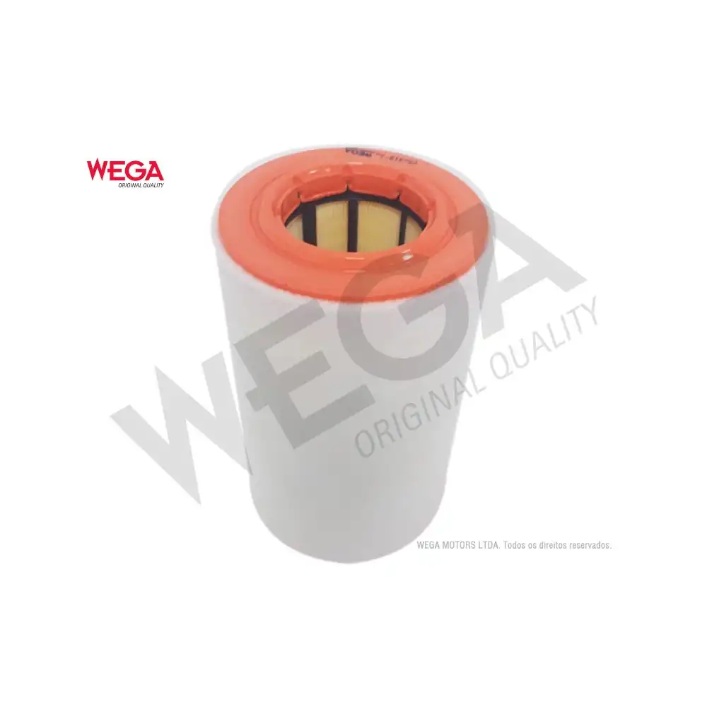 FILTRO AR MOTOR FIAT DUCATO MULTIJET 2.3 16V 2018/ DIESEL