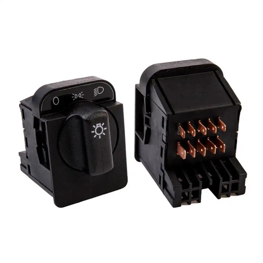 CHAVE LUZ CORSA 94/, OMEGA 93/97 VECTRA /96 S/REGULADOR LUZ