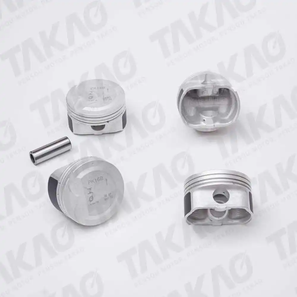 PISTAO KIA CERATO 1.6 16V 12/16 0,50