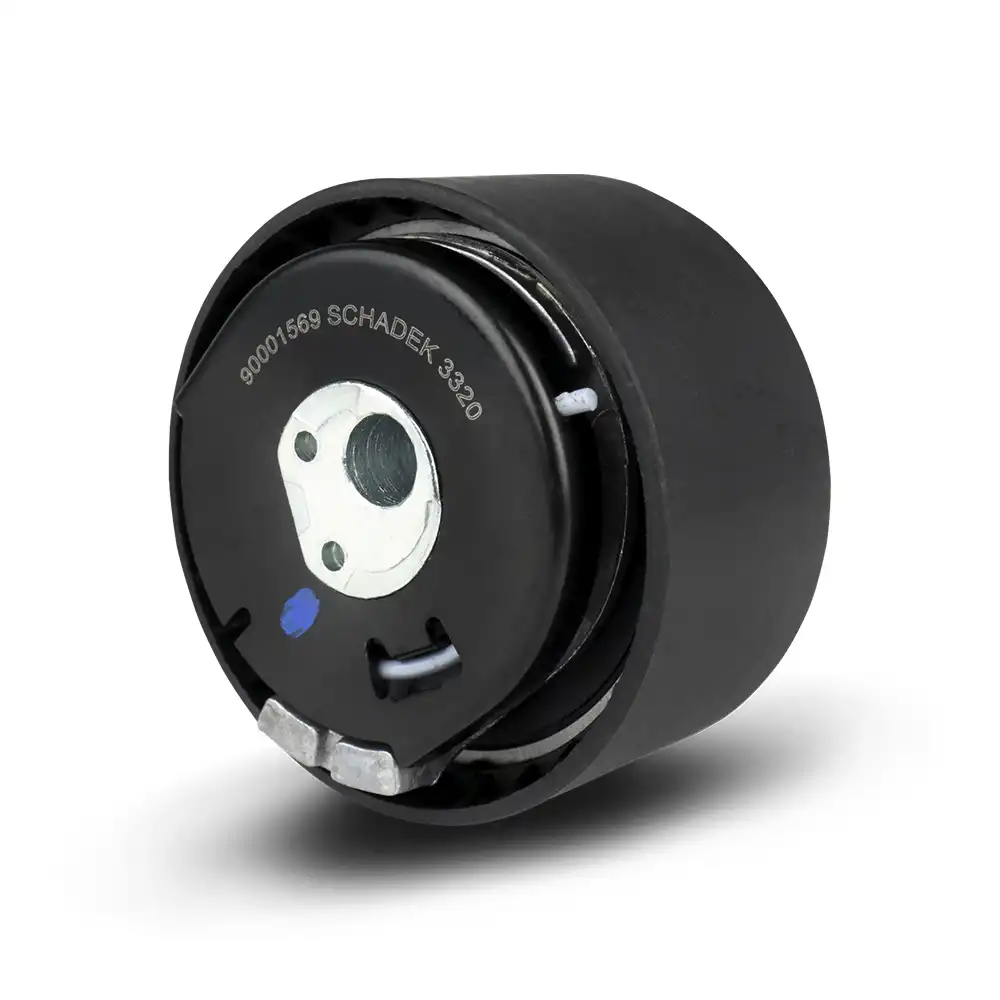 TENSOR CORREIA DENTADA FIAT PALIO 1.0 16V FIRE 2000 ACIMA