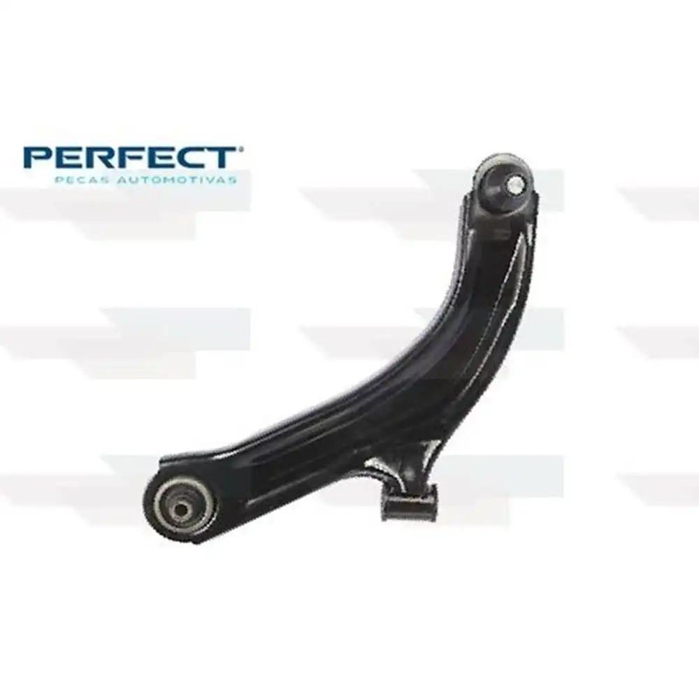 BANDEJA DIANTEIRA NISSAN LIVINA 1.6 2010 A 2014 ESQ COM PIVO