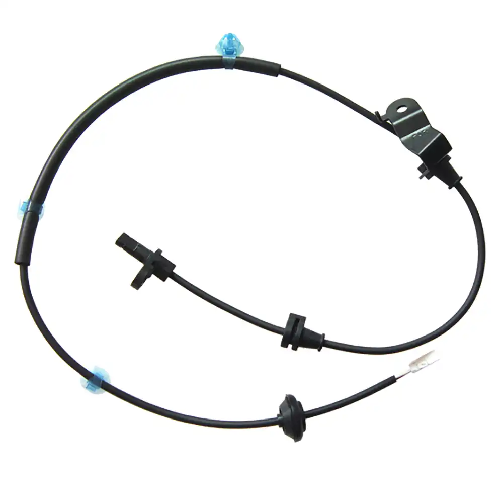 SENSOR ABS TRASEIRO HONDA FIT 2009 A 2014 DIREITO