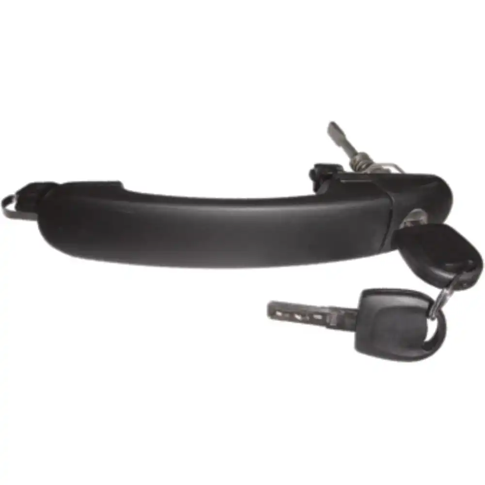 MACANETA EXT GOL GER.III/IV 2PTS DIANT DIR/ESQ C/CHAVE