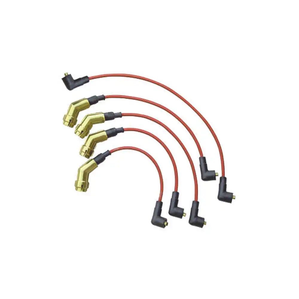 CABO VELA ESCORT II,LOGUS 1.0 1.6 CHT 93/94