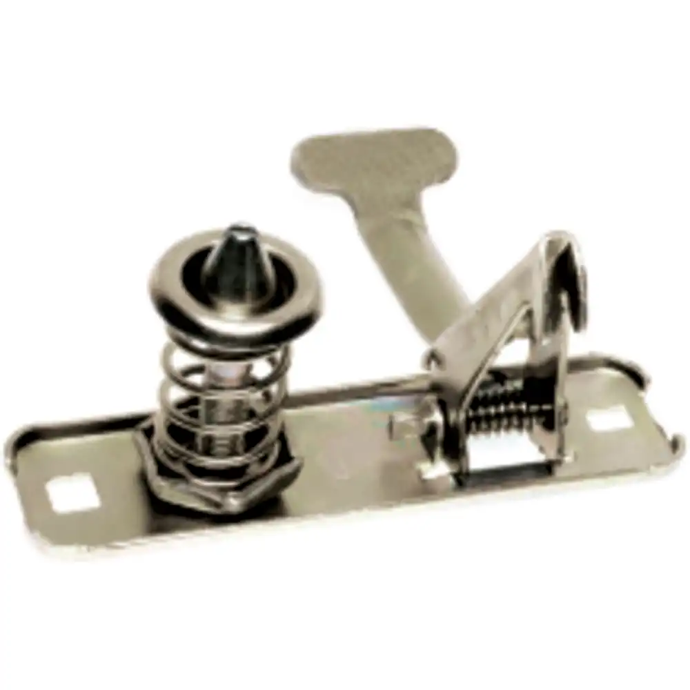 FECHADURA CAPO ESCORT /88 SUPERIOR