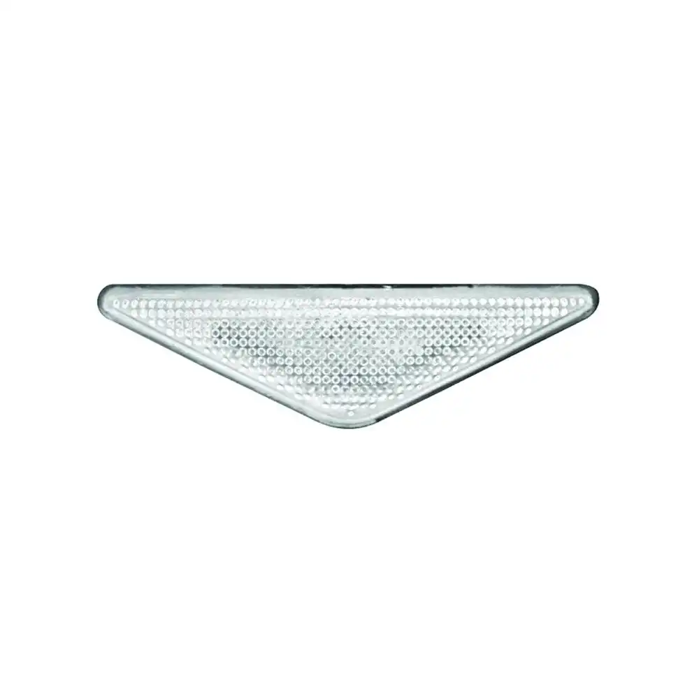 SINAL PARALAMA FOCUS CRISTAL