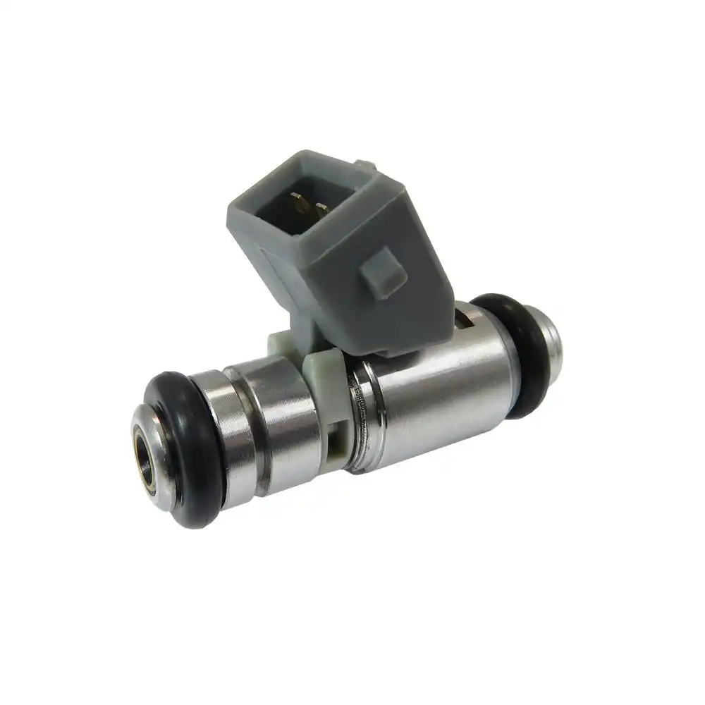 BICO INJ RENAULT CLIO 1.6 16V 2004 ACIMA (HI - FLEX)