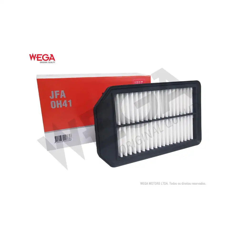 FILTRO AR MOTOR HYUNDAI HB20 1.0 12V TURBO AUTOMATICO 2019/