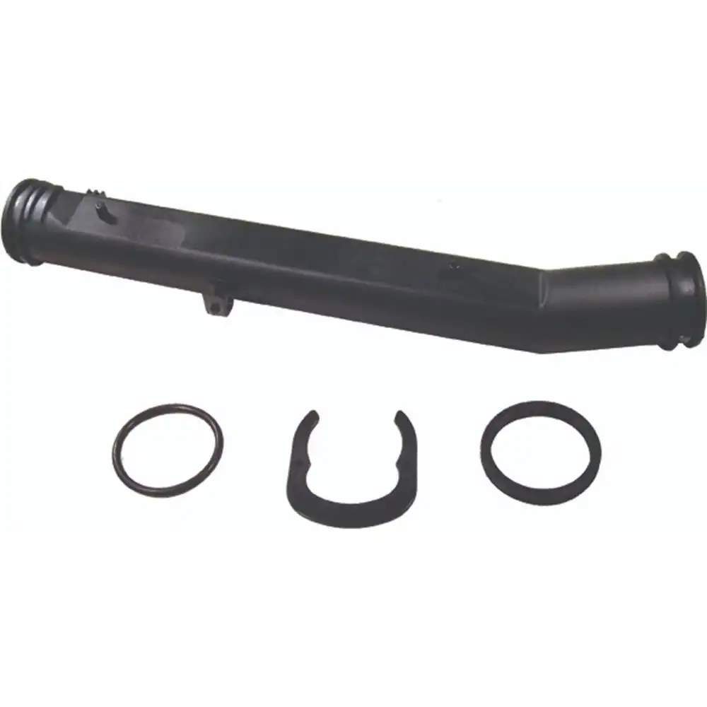 TUBO REFRIGERACAO MOTOR GOL G2 G3 1.0 8V 16V 2000 A 2006 AT