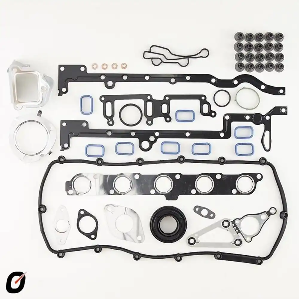 JUNTA MOTOR RANGER 3.2 20V 12/ SUPERIOR C/RET S/JUNTA CABECO