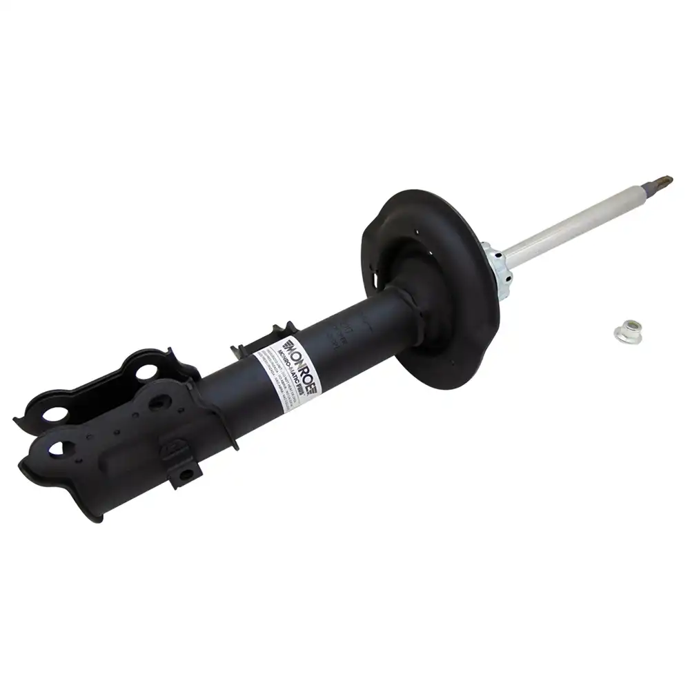 AMORTECEDOR DIANTEIRO HYUNDAI IX35 2010 A 2015 ESQUERDO