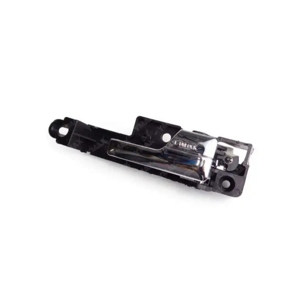 MACANETA INT FUSION DIANT DIR CROMADO C/SUPORTE