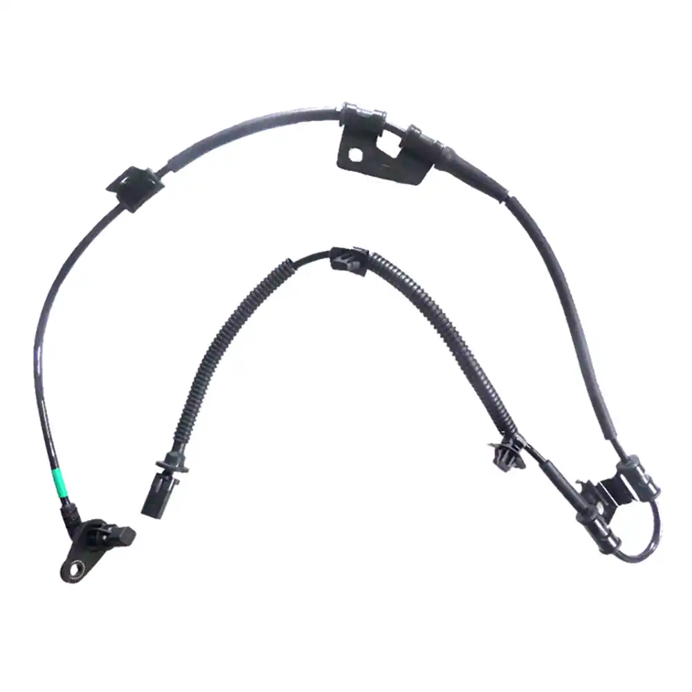 SENSOR ABS DIANTEIRO HYUNDAI TUCSON 2006 A 2013 ESQU