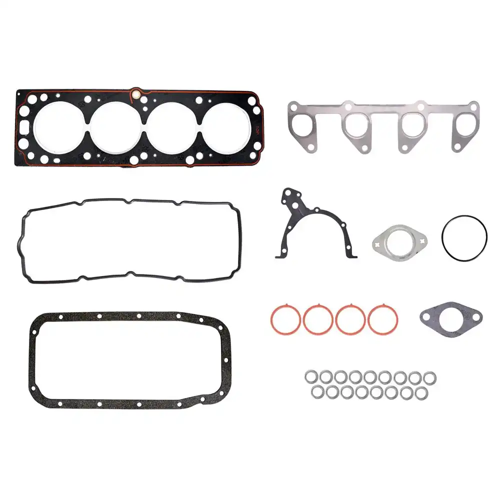 JUNTA MOTOR ONIX PRISMA 1.0 8V 12/ FIBRA S/ RETENTOR