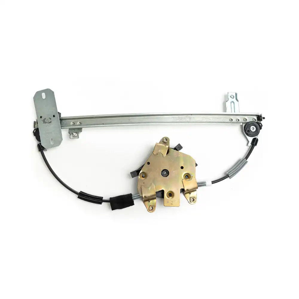 MAQUINA VID GOL PLUS 94/ GII GIII GIV 4PTS TRAS ESQ S/MOT