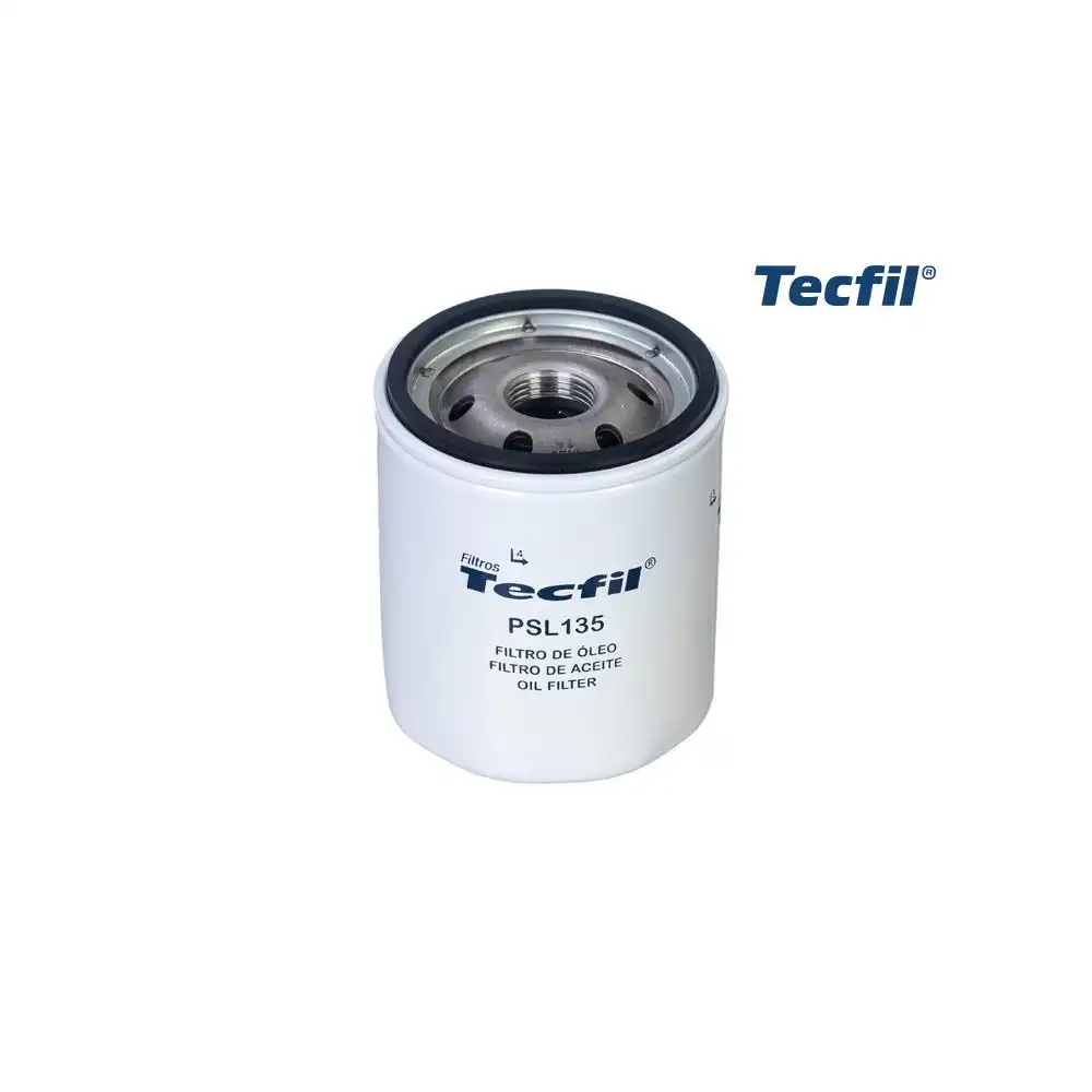 FILTRO OLEO MOTOR PEUGEOT 306 2.0 16V 1993 A 1997