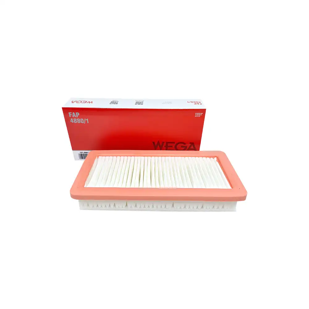 FILTRO AR MOTOR CITROEN C3 1.0 2024 EM DIANTE