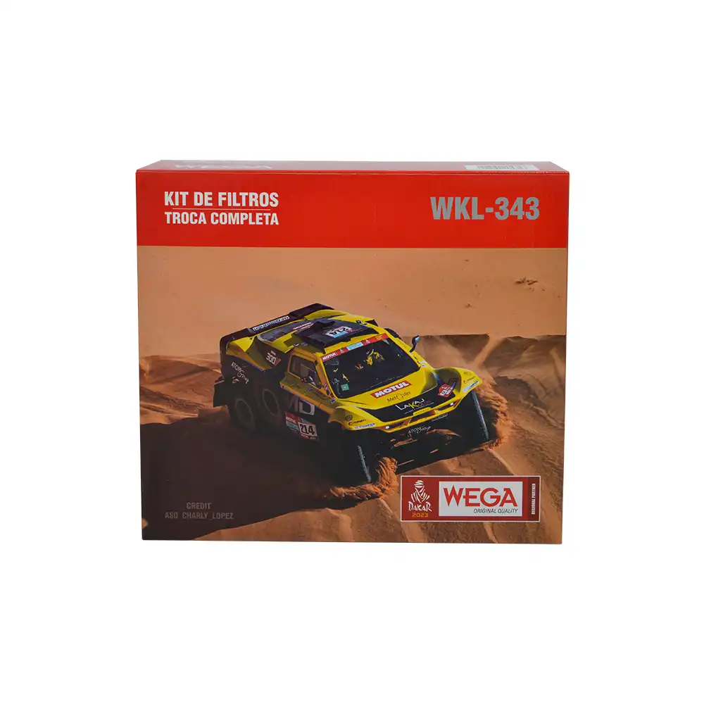 KIT FILTROS TIGGO 3X 1.0 12V 3CC 2021 ACIMA