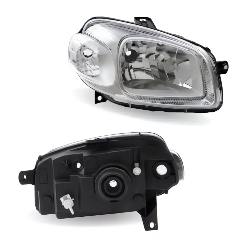 FAROL FIAT UNO 2010/ VIVACE DIR