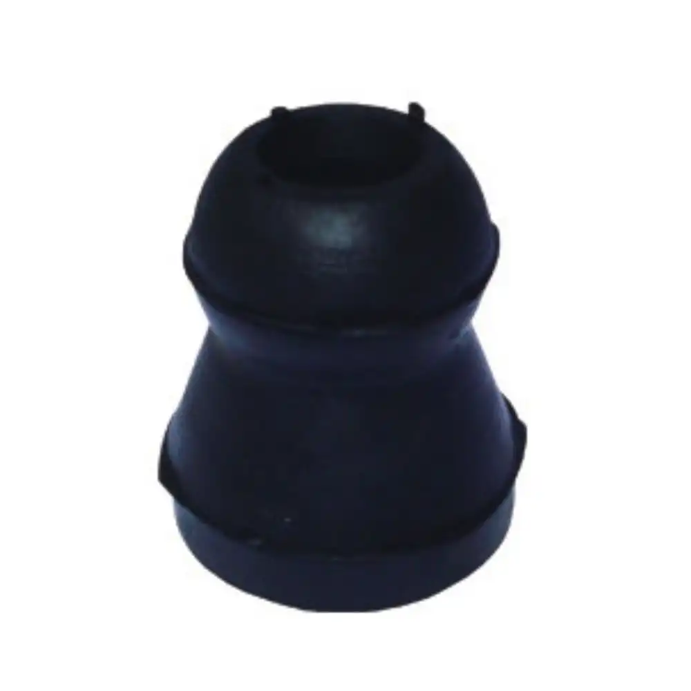 BATENTE AMORTECEDOR DIANT CORCEL I E II DEL REY PAMPA E TRAS