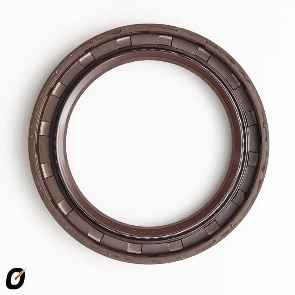 RETENTOR POLIA MOTOR VIRABREQUIM TOYOTA HILUX 2.5 3.0 16V 05