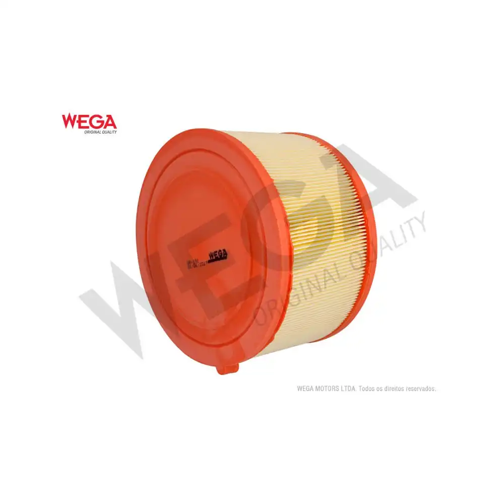 FILTRO AR MOTOR RANGER 2.2 2.5 3.2 2011/