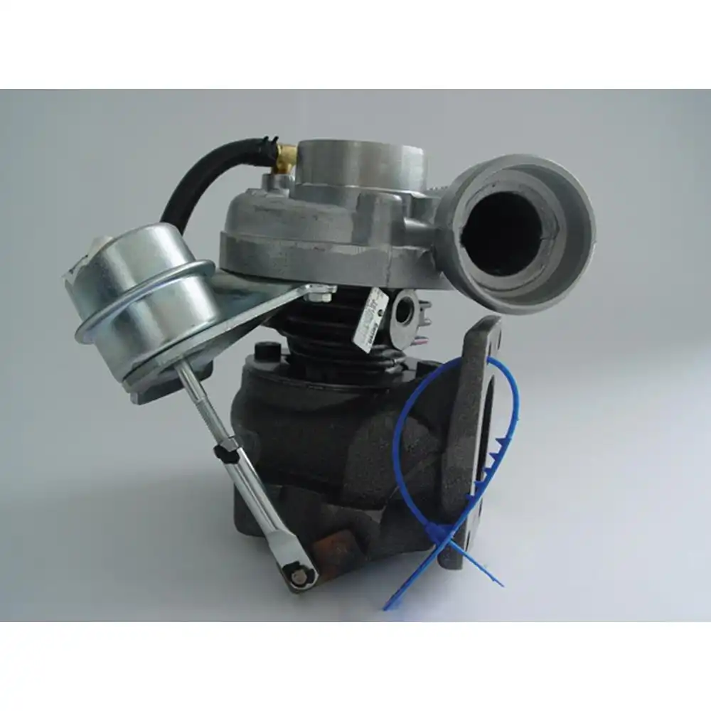 TURBINA SPRINTER 310 1997/