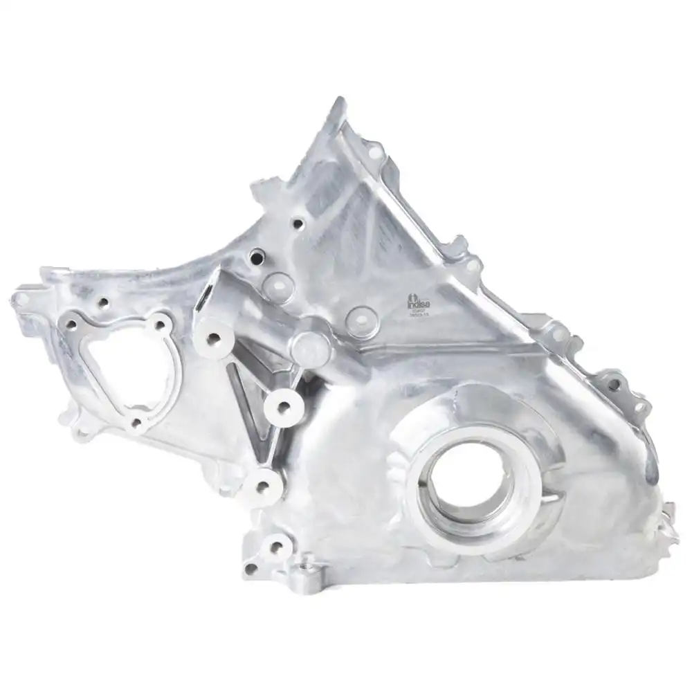 BOMBA OLEO NISSAN FRONTIER 2.5 16V 08/12 YD25 DOHC DIESEL JA