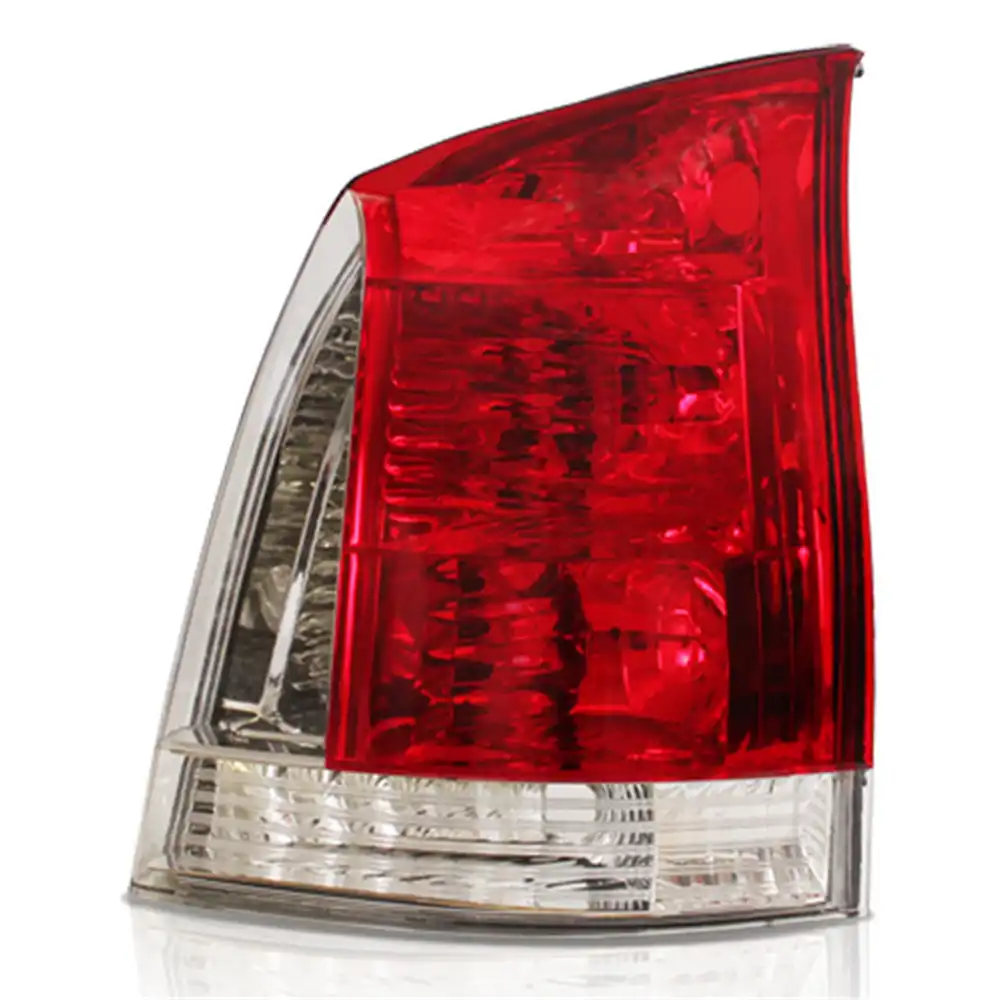 SINAL TRAS FIAT PALIO 07/11 DIR BICOLOR