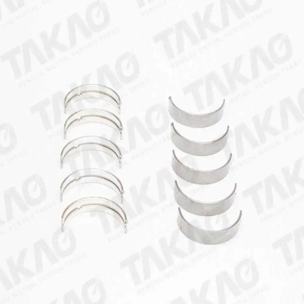 BRONZINA MANCAL HONDA FIT 1.4 1.5 STD