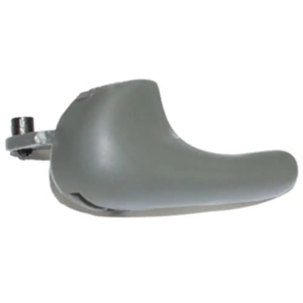 MACANETA INT GOL PLUS 2PTS DIR CINZA ESCURO