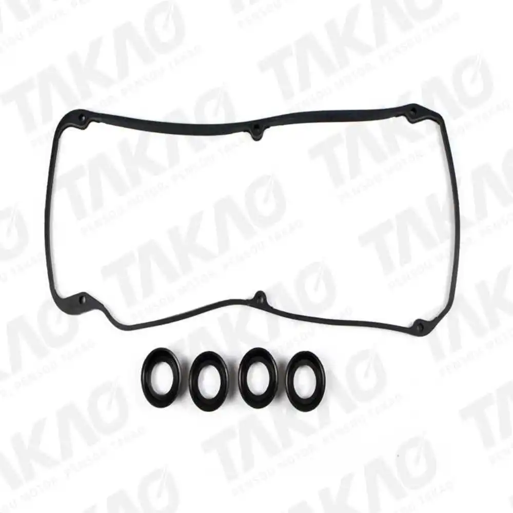 JUNTA TAMPA VALVULA MITSUBISHI PAJERO TR4 1.8 2.0 16V FLEX/G