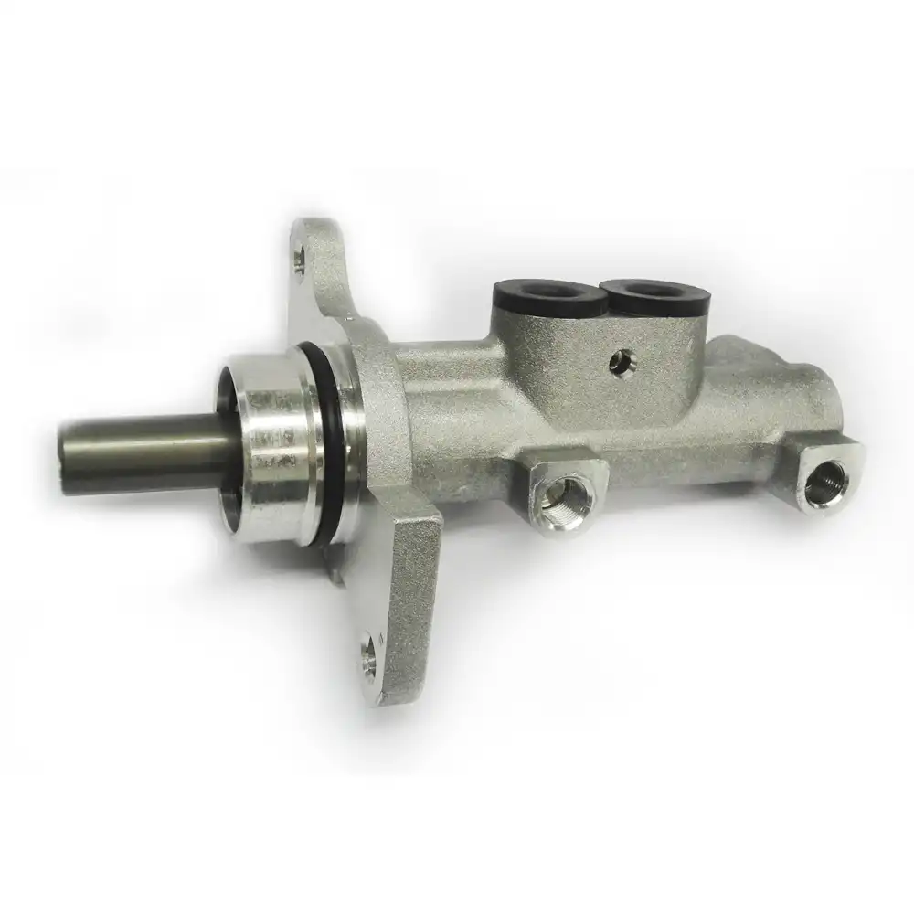 CILINDRO MESTRE FREIO CITROEN C3 1.4 1.6 2005 A 2012 SEM ABS