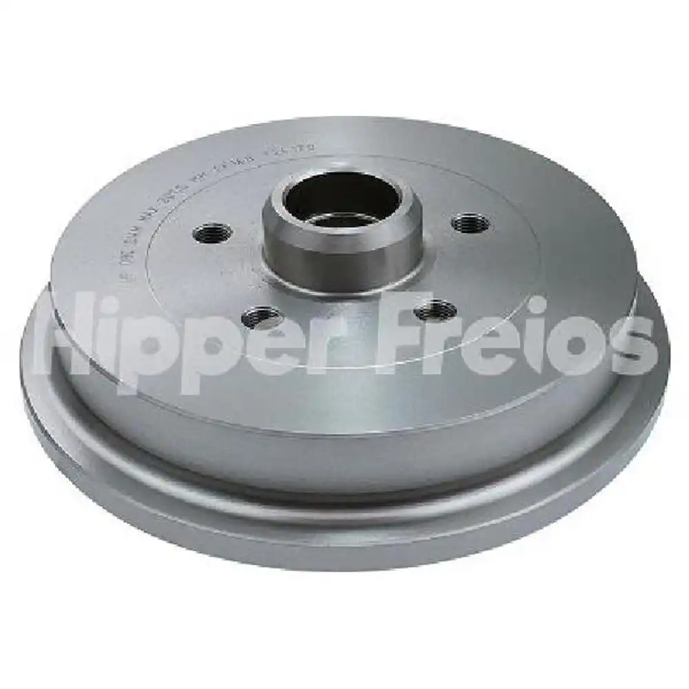 TAMBOR FREIO TRASEIRO FOX 2009 A 2018