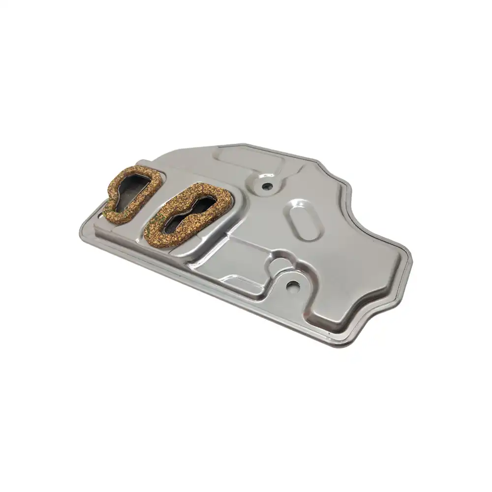 FILTRO OLEO CAMBIO AUTOMATICO JETTA 2.0 2.5