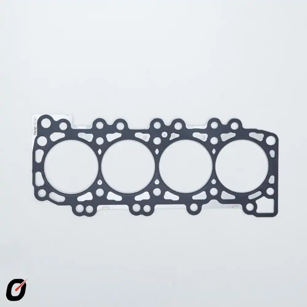 JUNTA CABECOTE NISSAN FRONTIER 2.5 16V 08/11 2PIC