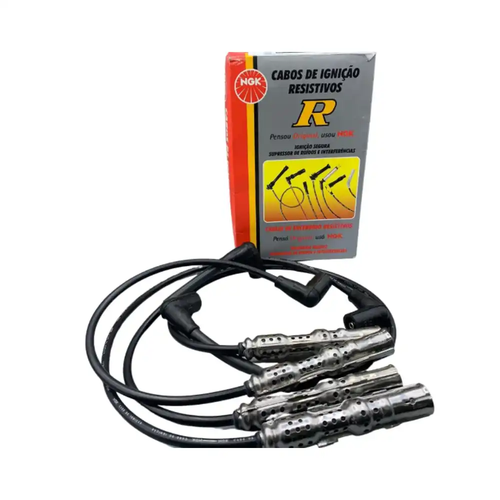 CABO VELA GOL 1.6 1.8  8V 03/ TOTAL FLEX