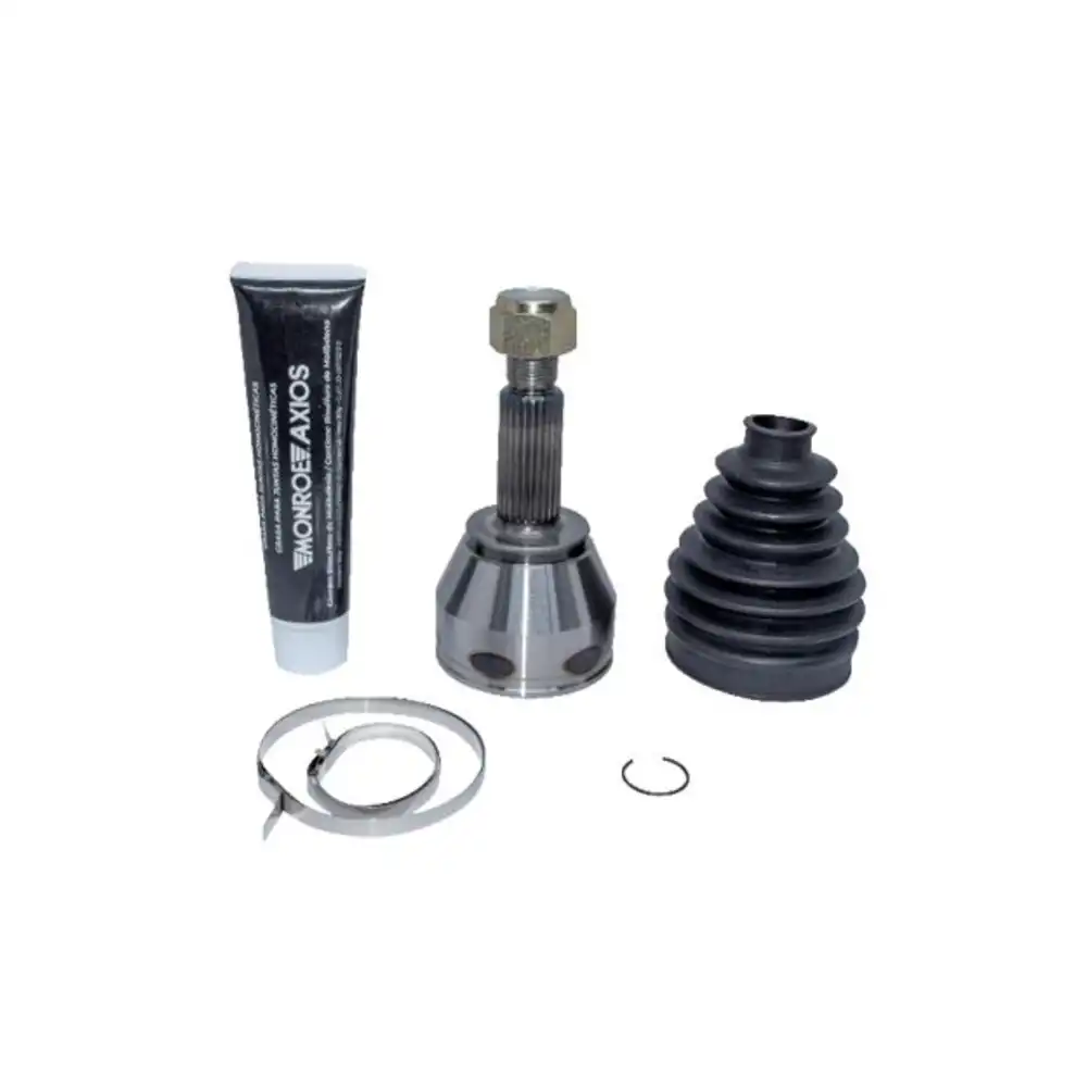 JUNTA HOMOC FIESTA,KA 1.0 2000/