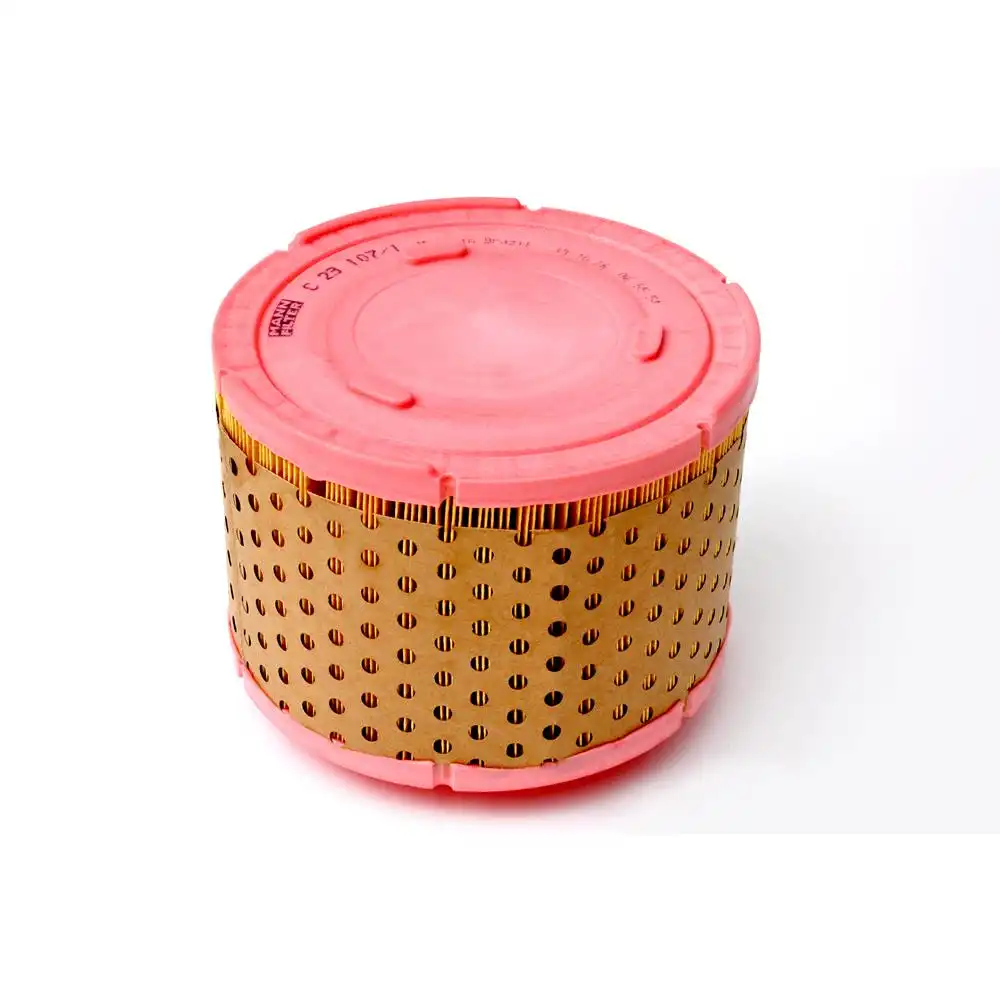 FILTRO AR MOTOR TOYOTA HILUX 2.5 16V DIESEL 2005 A 2015