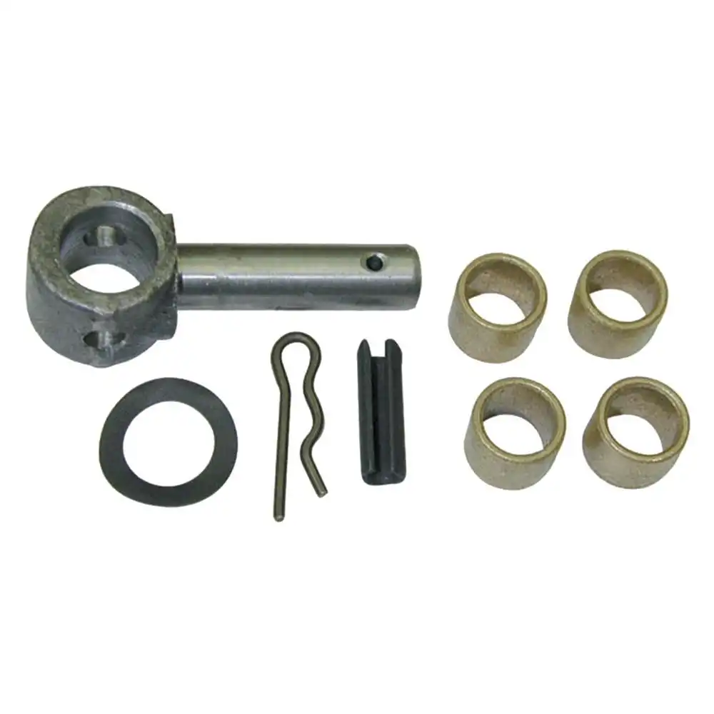 REPARO ALAVANCA CAMBIO CORCEL I C/ CACHIMBO