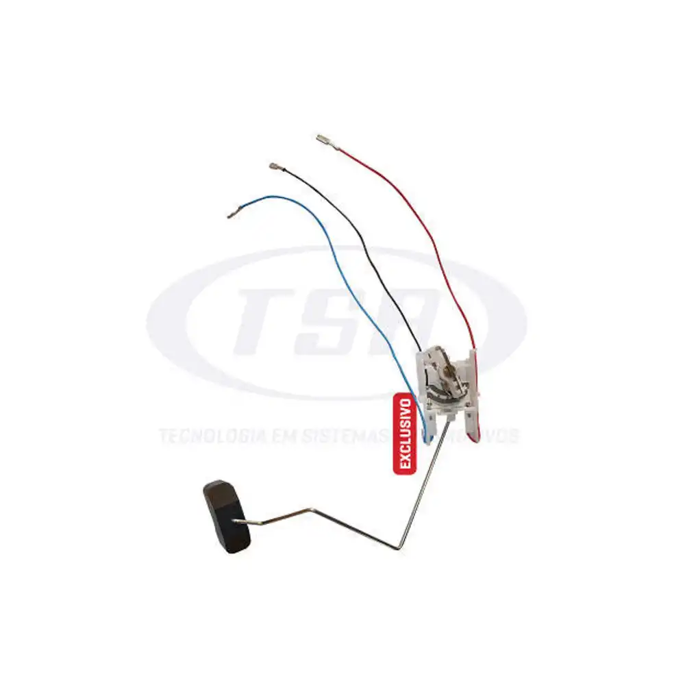 BOIA TANQUE AUDI A3 1.4 16V 2013 A 2016